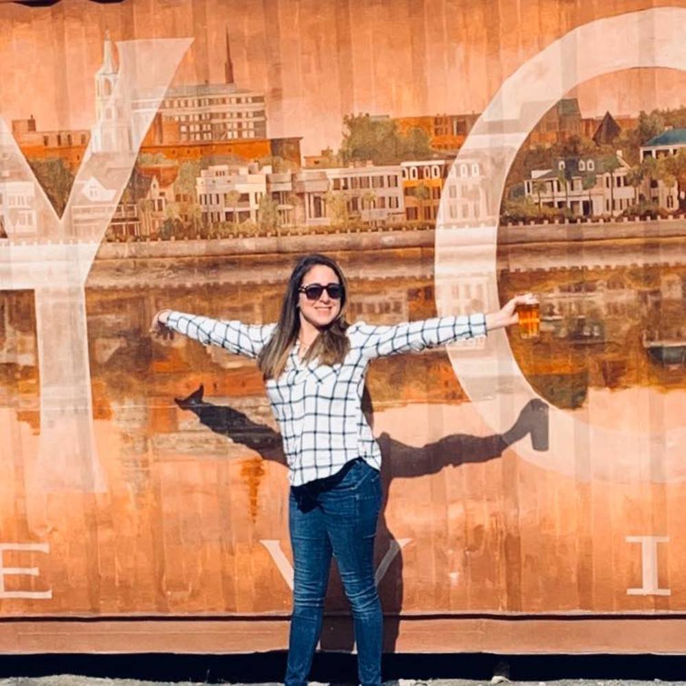 Meet your Posher, Iman